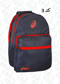 کوله ورزشی - کد محصول = 22