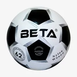 توپ سالنی-فوتسال مدل 999-کد 2 - کد محصول = 40