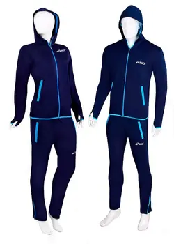 گرمکن و شلوار ورزشی - کد محصول = 19