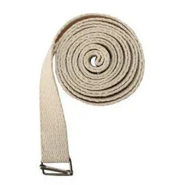 كمربند-بند يوگا - کد محصول = 36