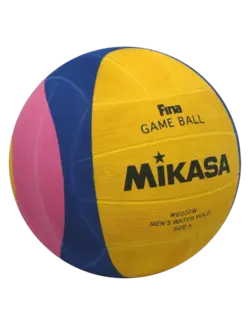 توپ واتر پولو - کد محصول = 60