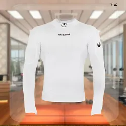 تیشرت استرچ آستین انگشتی - کد محصول = 20