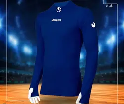 تیشرت استرچ آستین انگشتی - کد محصول = 20