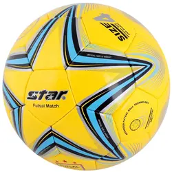توپ سالنی-فوتسال مدل استار Star - کد محصول = 24