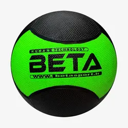 توپ مدیسین بال 2 کیلوگرمی - کد محصول = 51