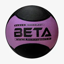 توپ مدیسین بال 5 کیلوگرمی - کد محصول = 48