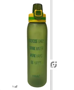 قمقمه آب eyun 900 mil exercise daily