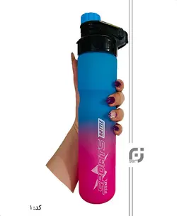 قمقمه مدل sport