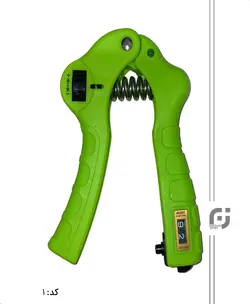 فنر تقویت مچ