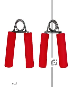 فنر تقویت مچ جفتی