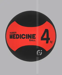 توپ مدیسین بال 4 کیلوگرمی
