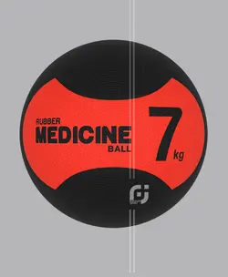 توپ مدیسین بال 7 کیلوگرمی