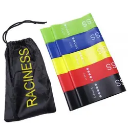 کش پیلاتس مینی لوپ 5 قدرته