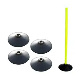 مانع ایستاده