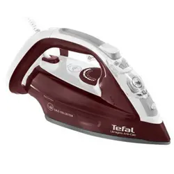اتو بخار تفال مدل TEFAL FV4961 ا TEFAL Steam Iron FV4961
