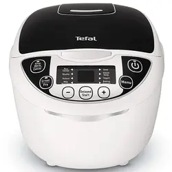 پلوپز تفال مدل RK7058 ا Tefal RK7058 Rice Cooker
