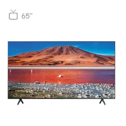 تلویزیون سام الکترونیک 65 اینچ UA65TU7000TH ا