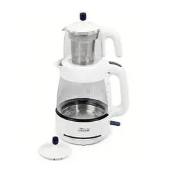 چای ساز قوری روی کتری فلر TS070 ا Feller TS 070 WP Tea Maker