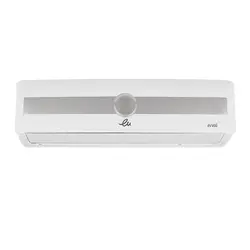 کولر گازی ۱۲۰۰۰ ایوولی مدل EVCIS-12K-MD ا EVVOLI EVCIS-12K-MD BTU R410A Air Conditioner