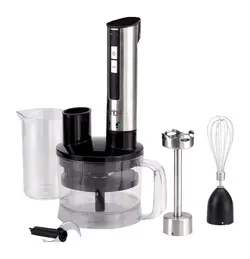 گوشت کوب برقی سینبو مدل SHB 3078