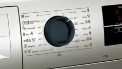 لباسشویی بوش مدل BOSCH WAJ2017SME