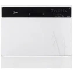 ماشین ظرفشویی رومیزی مجیک مدل KOR-2155B