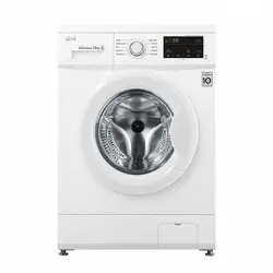 ماشین لباسشویی الجی مدل FH2J3QDNP0 ظرفیت 7 کیلوگرم ا Lg FH2J3QDNP0 Washing Machine 7 kg