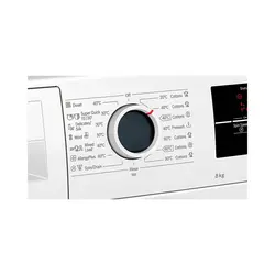 ماشین لباسشویی بوش WAJ20180