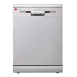 ماشین ظرفشویی کرال مدل DS 1417