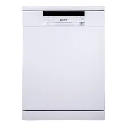 ماشین ظرفشویی وی یو مدل VALZ-14FGW