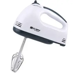 همزن برقی المپیا مدل OE-200 ا mixer olympia model OE-200