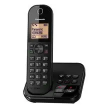 تلفن بی سیم پاناسونیک مدل KX-TGC420 ا Panasonic KX-TGC420 Wireless Phone