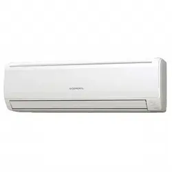 کولر گازی 12000 هزار اجنرال  سرد و گرم کم مصرف  مدل ASGS-12LECA/AOGG-12LEC