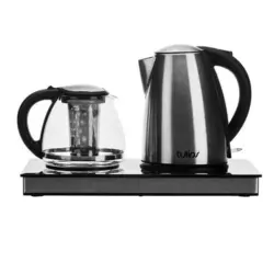 چای ساز تولیپس مدل TULIPS TM 451SG ا TULIPS TEA MAKER TM-451SG