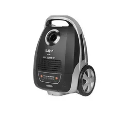 جاروبرقی تولیپس مدل VC-620 ا Tulips VC-620 Vacuum Cleaner