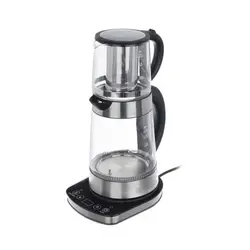 چای ساز تولیپس مدل TM-459 GG ا Tulips TM-459 GG Tea Maker