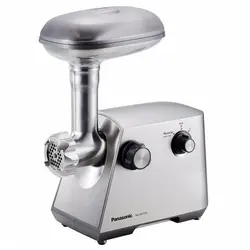 چرخ گوشت پاناسونیک مدل PANASONIC MK-GM1700 ا PANASONIC Meat Grinder MK-GM1700