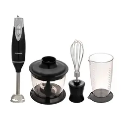 گوشت کوب برقی پاناسونیک مدل MX-SS40 ا Panasonic MX-SS40 Hand Blender