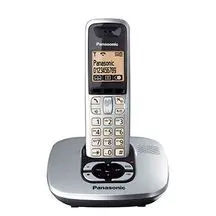 تلفن بی سیم پاناسونیک مدل KX-TG6421 ا Panasonic KX-TG6421 Cordless Telephone