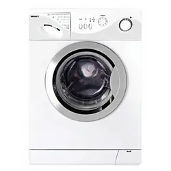 ماشین لباسشویی بست مدل BWD-5811 ظرفیت ۵ کیلوگرم ا Bost washing machine model BWD-5811 capacity 5 kg