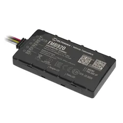 ردیاب خودرو تلتونیکا FMB920