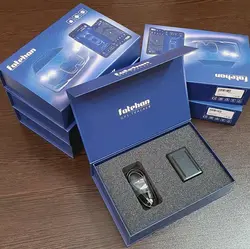 ردیاب آهنربایی 10 روز شارژ مدل AF1