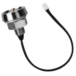 گیرنده مغناطیسی شناساگر راننده