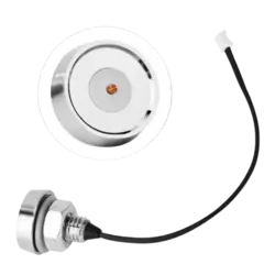 گیرنده مغناطیسی شناساگر راننده