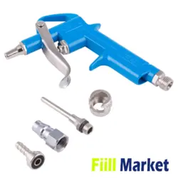 بادپاش DG10 اکتیو مدل AC-10100