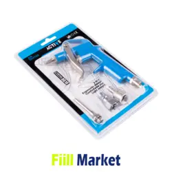 بادپاش DG10 اکتیو مدل AC-10100