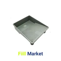 سینی رنگ بزرگ سایز 33*40