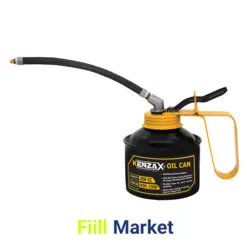 روغن دان oil can ظرفیت 350 سی سی