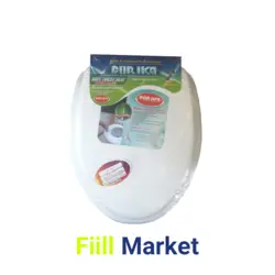 درب توالت فرنگی طبی دوریکا 1