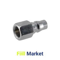 دنباله کوپلینگ رزوه داخل 1/4 کراسمن مدل 20PF
